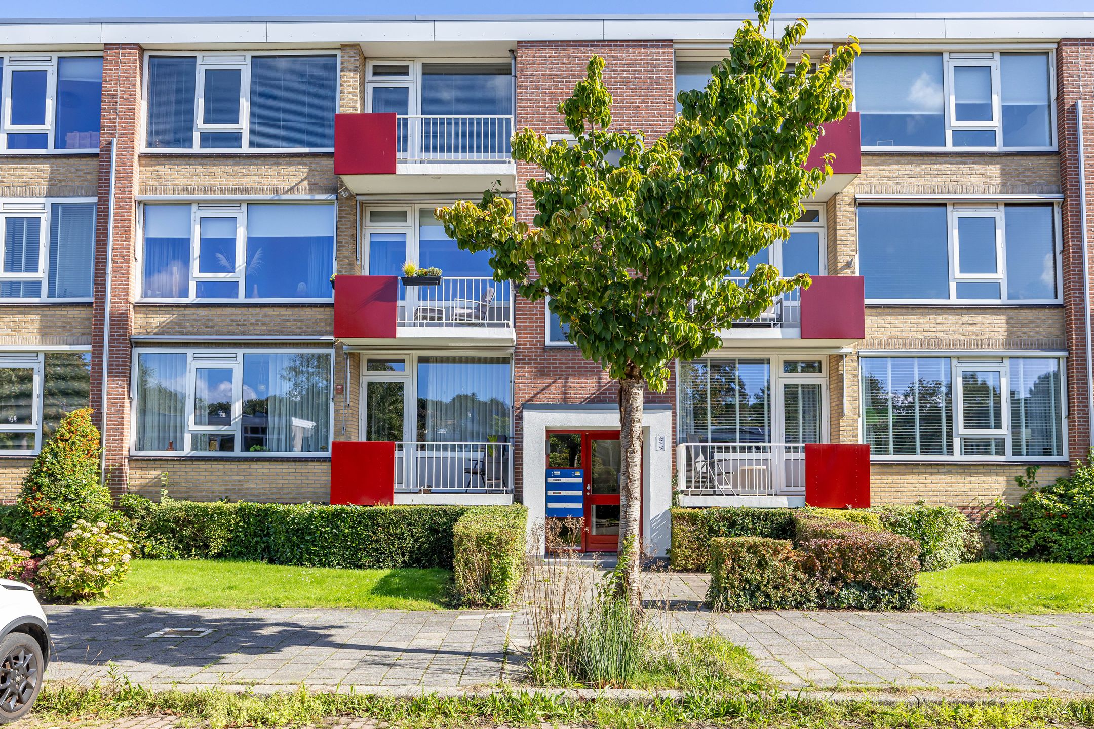 Photo 39 of Groen van Prinstererlaan 36