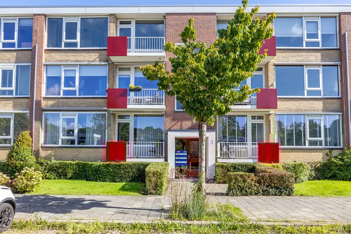 Foto 39 van Groen van Prinstererlaan 36