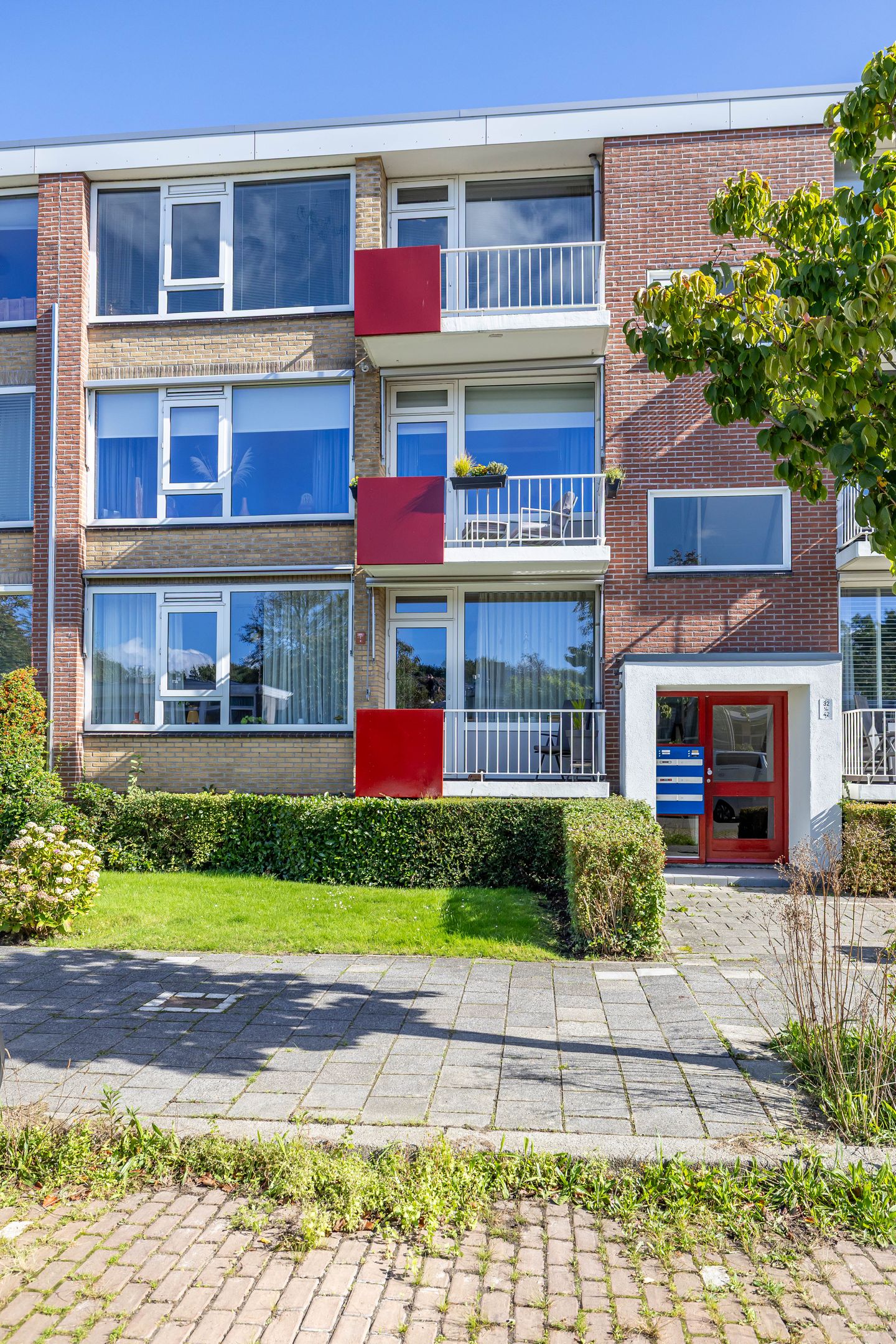 Photo 40 of Groen van Prinstererlaan 36