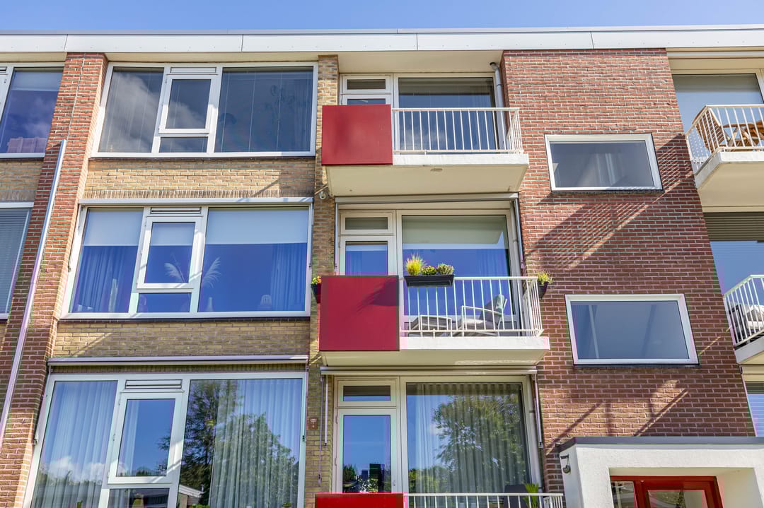 Photo 41 of Groen van Prinstererlaan 36