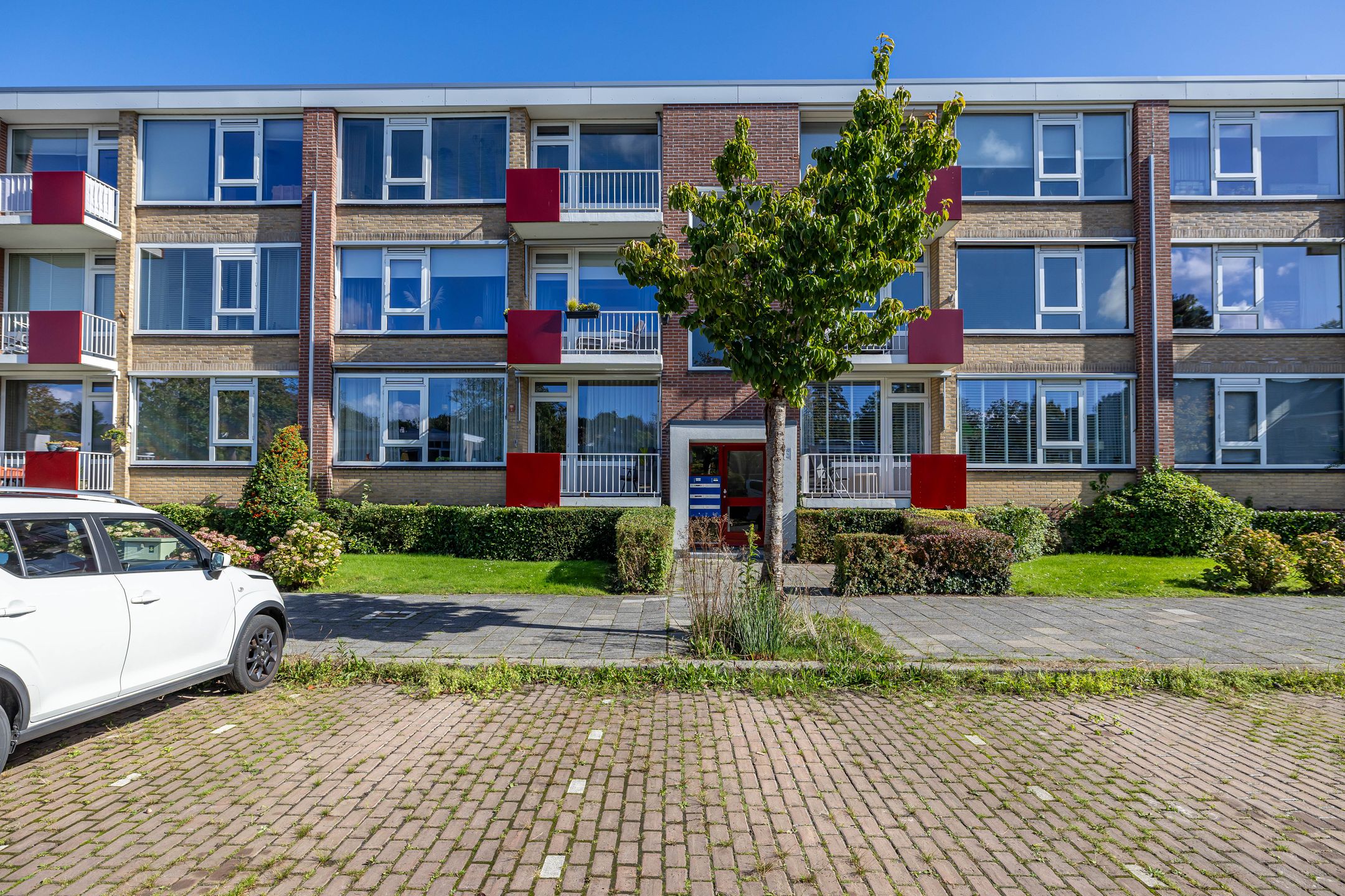 Photo 42 of Groen van Prinstererlaan 36