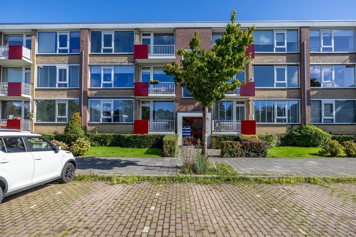 Foto 42 van Groen van Prinstererlaan 36