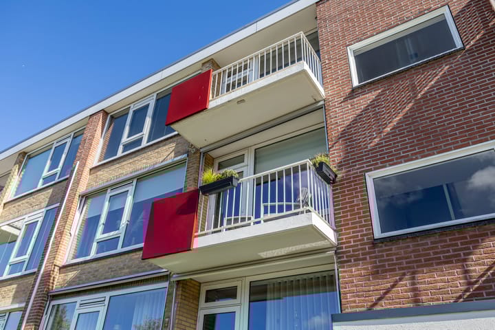 Foto 43 van Groen van Prinstererlaan 36