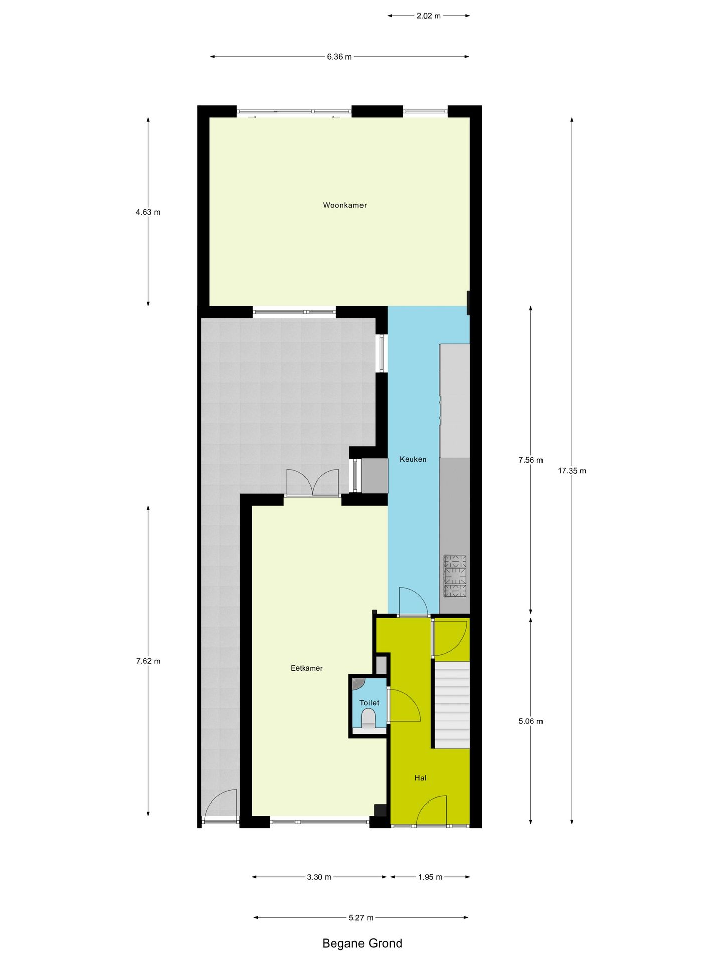 Photo 34 of Urbanusstraat 16