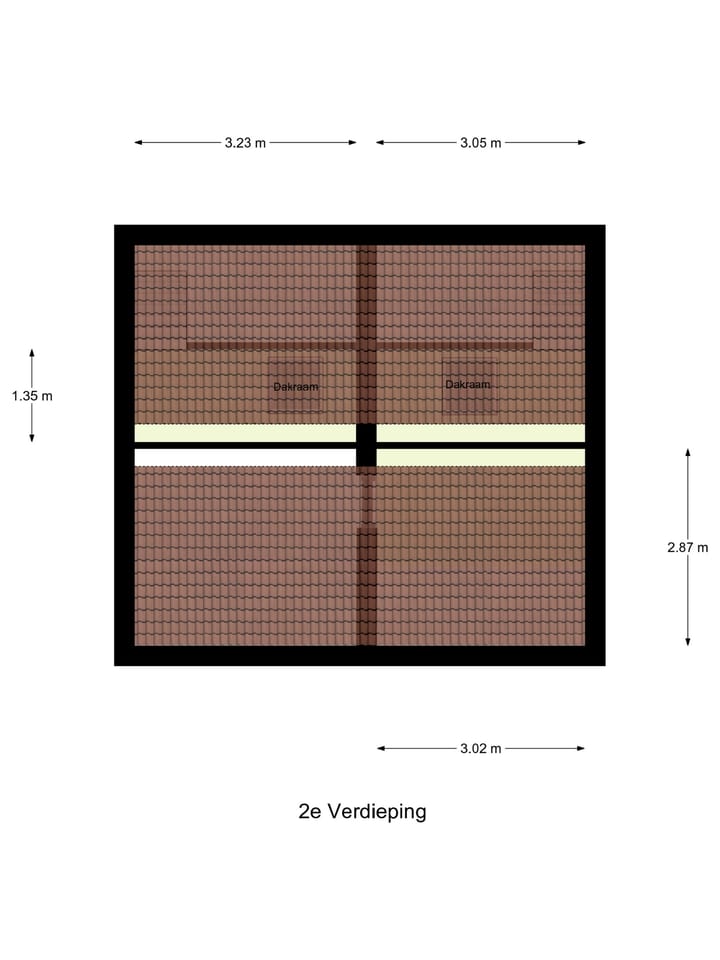 Foto 36 van Urbanusstraat 16