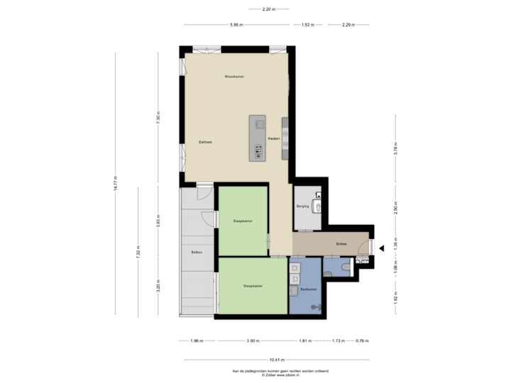 Appartement