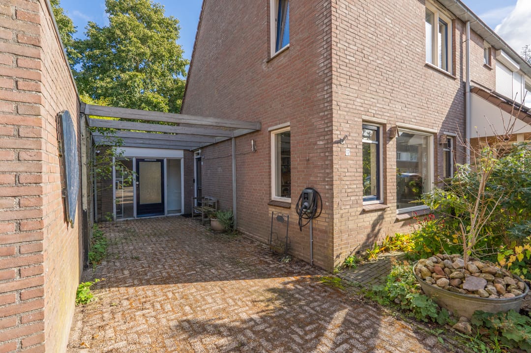 Photo 8 of Welheugte 12