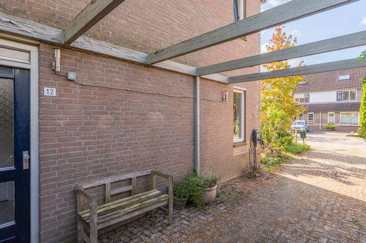 Foto 11 van Welheugte 12