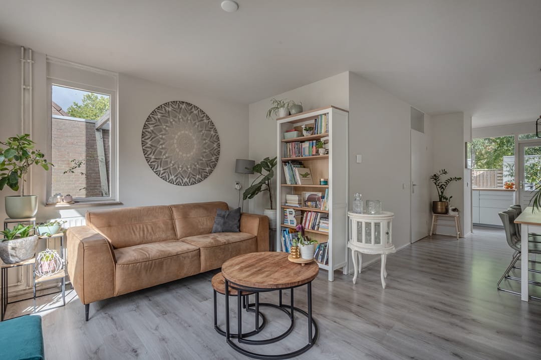 Photo 16 of Welheugte 12