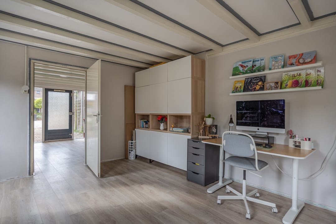 Photo 26 of Welheugte 12