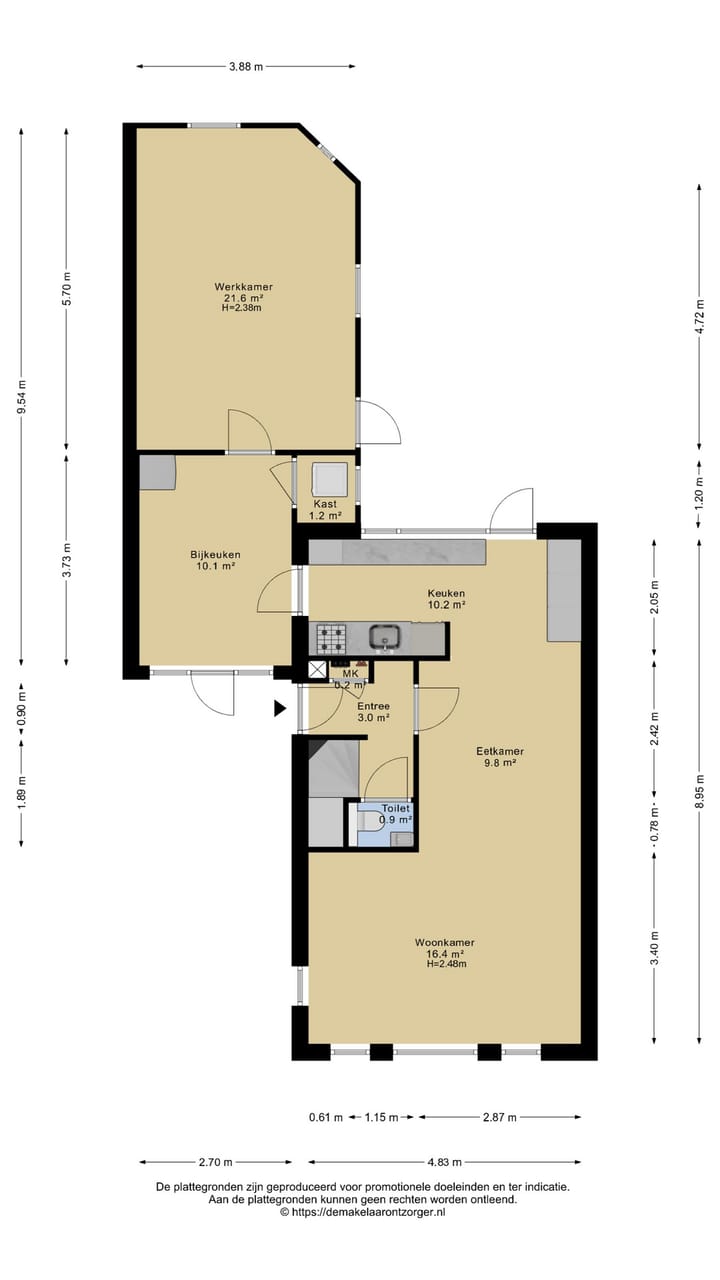 Foto 59 van Welheugte 12