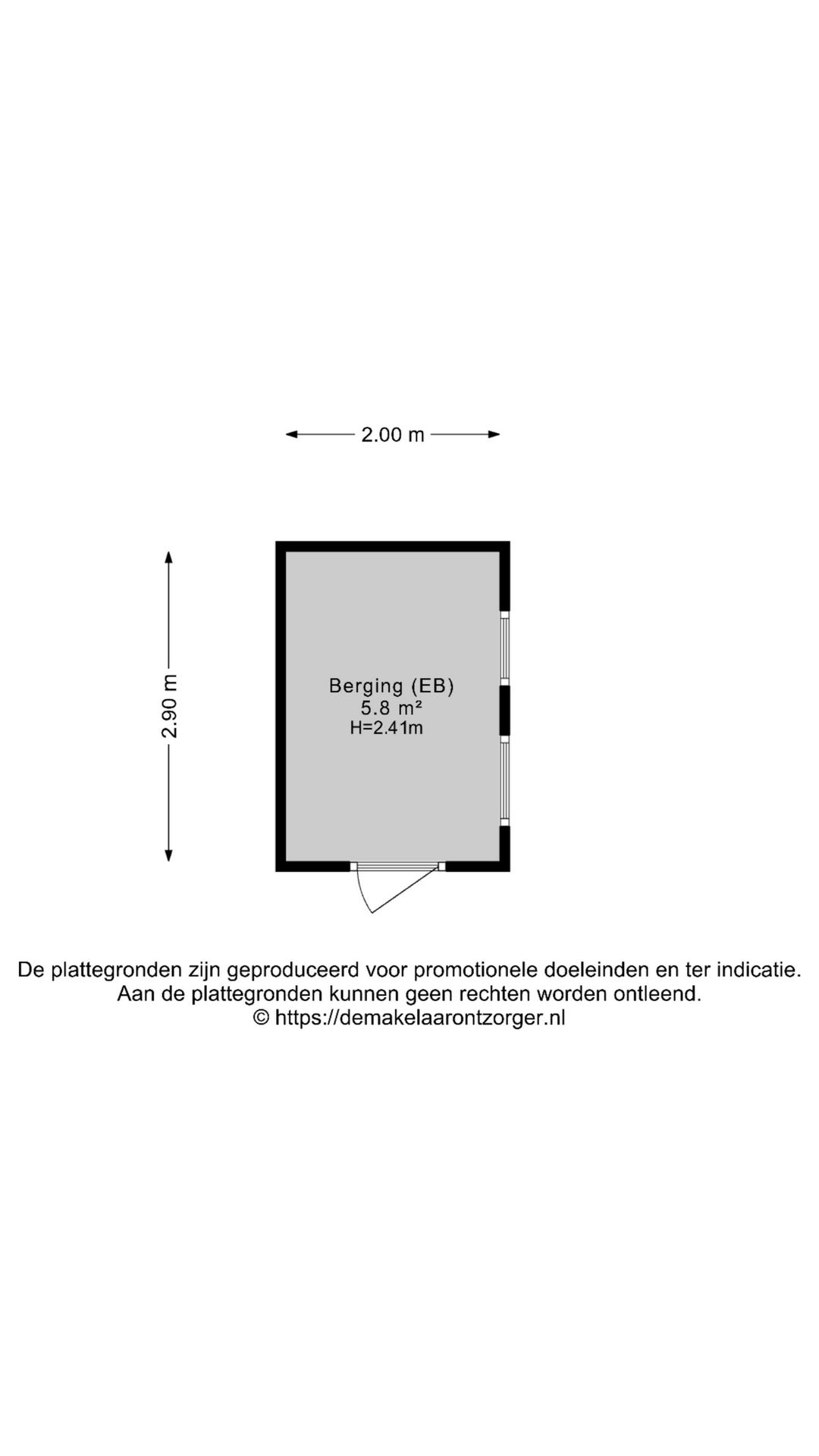 Photo 62 of Welheugte 12