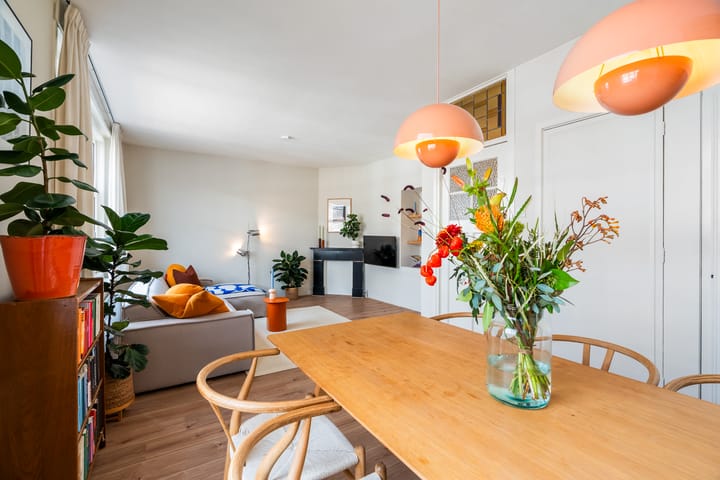 Foto 3 van Groeninxstraat 14-B02