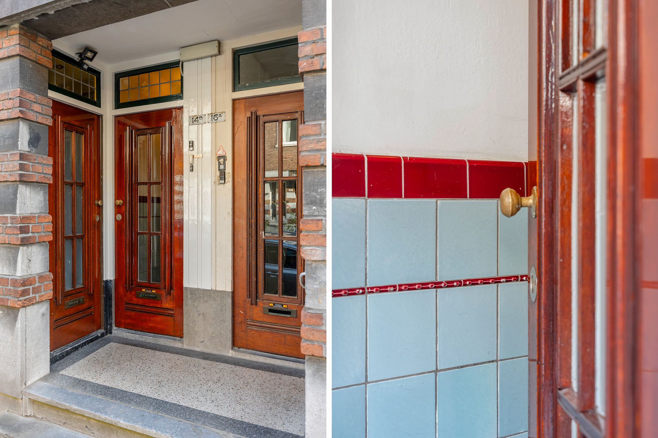 Photo 6 of Groeninxstraat 14-B02