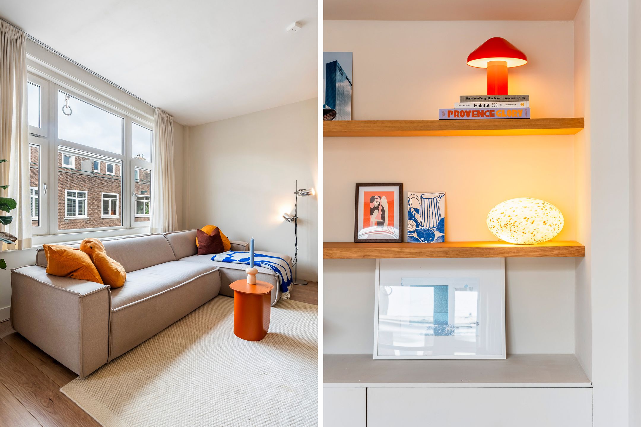 Photo 9 of Groeninxstraat 14-B02