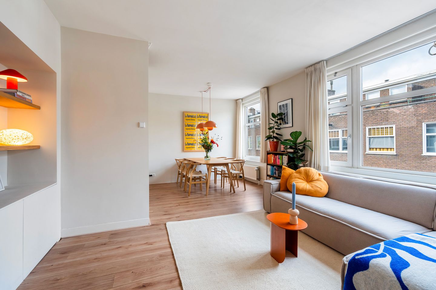 Photo 10 of Groeninxstraat 14-B02