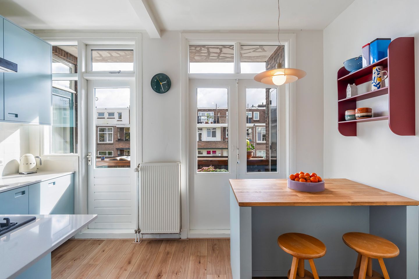 Photo 14 of Groeninxstraat 14-B02