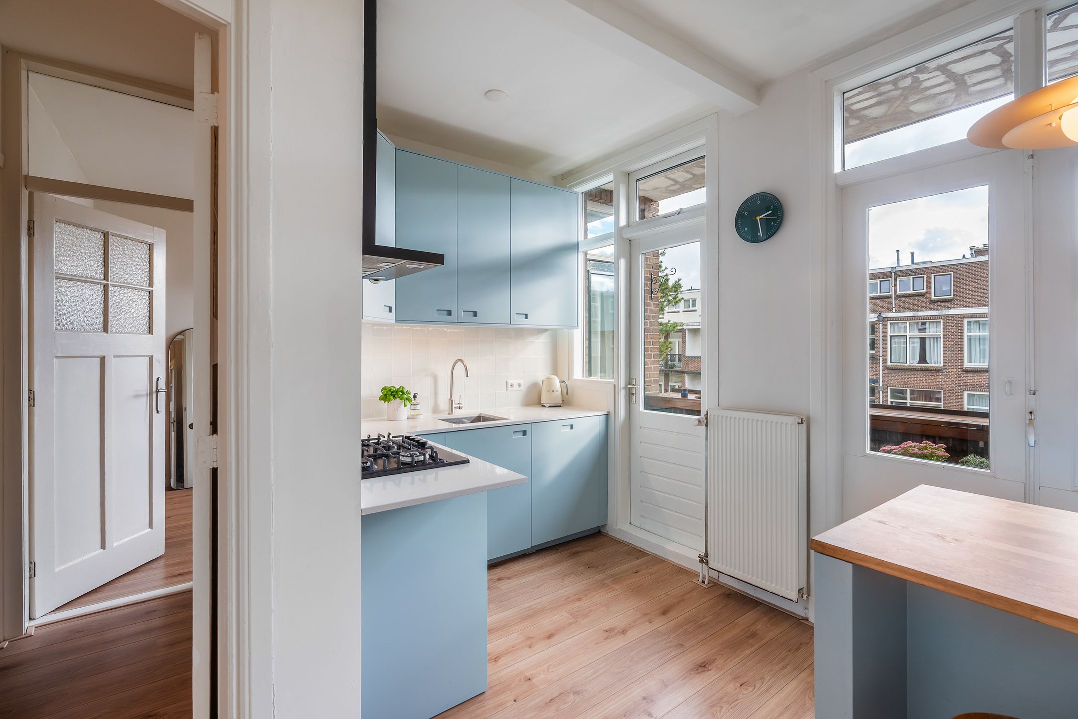 Photo 15 of Groeninxstraat 14-B02