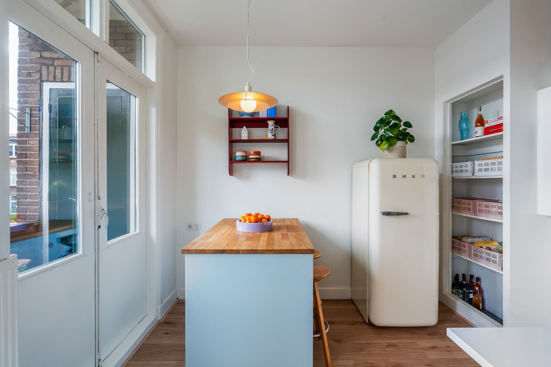 Photo 18 of Groeninxstraat 14-B02