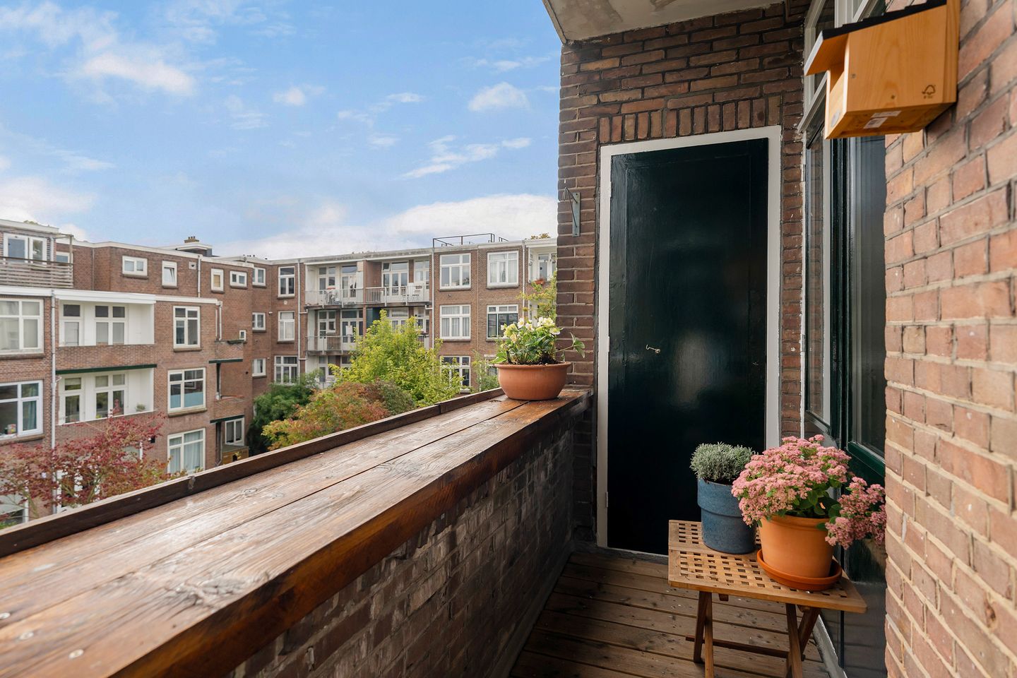 Photo 20 of Groeninxstraat 14-B02
