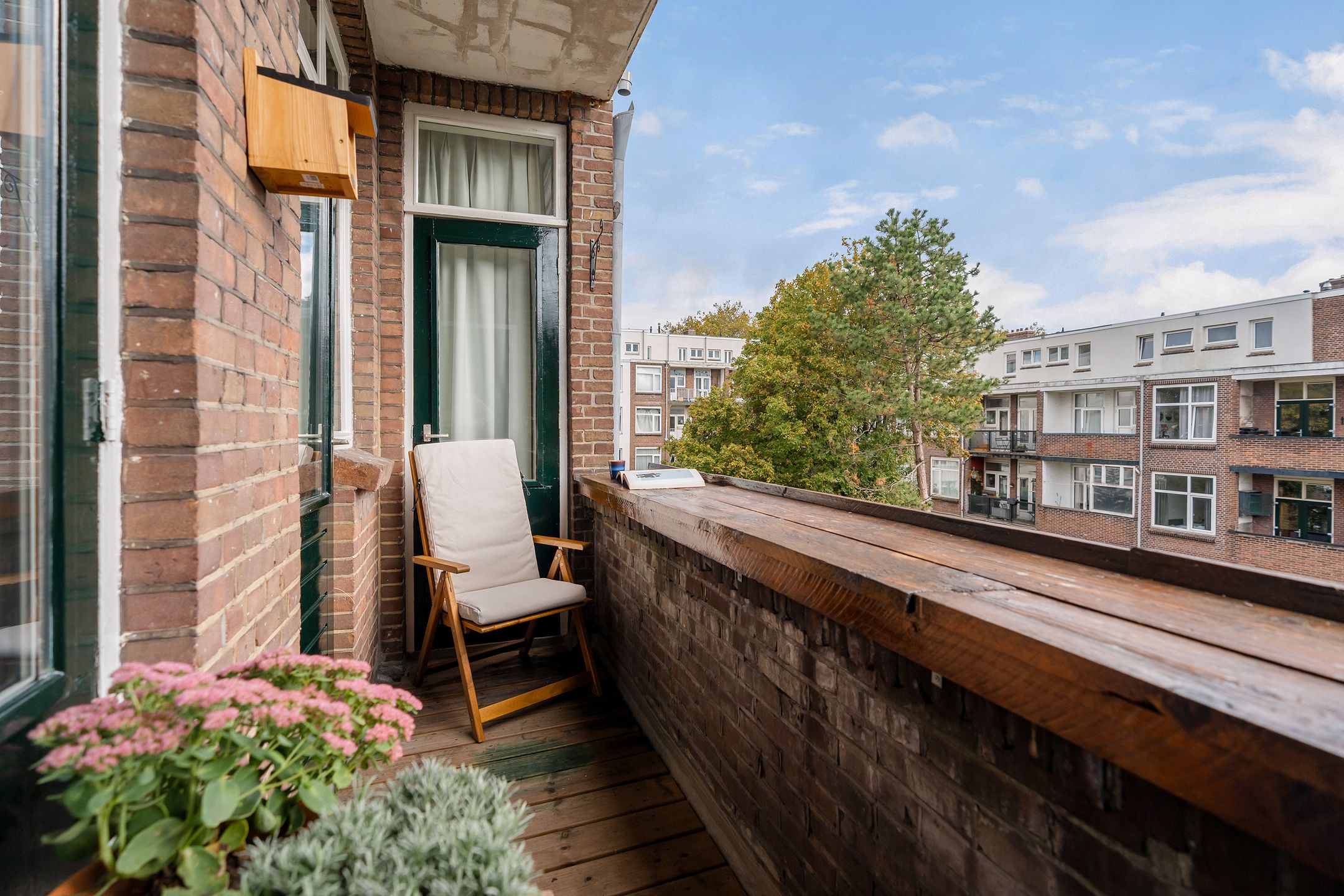 Photo 21 of Groeninxstraat 14-B02