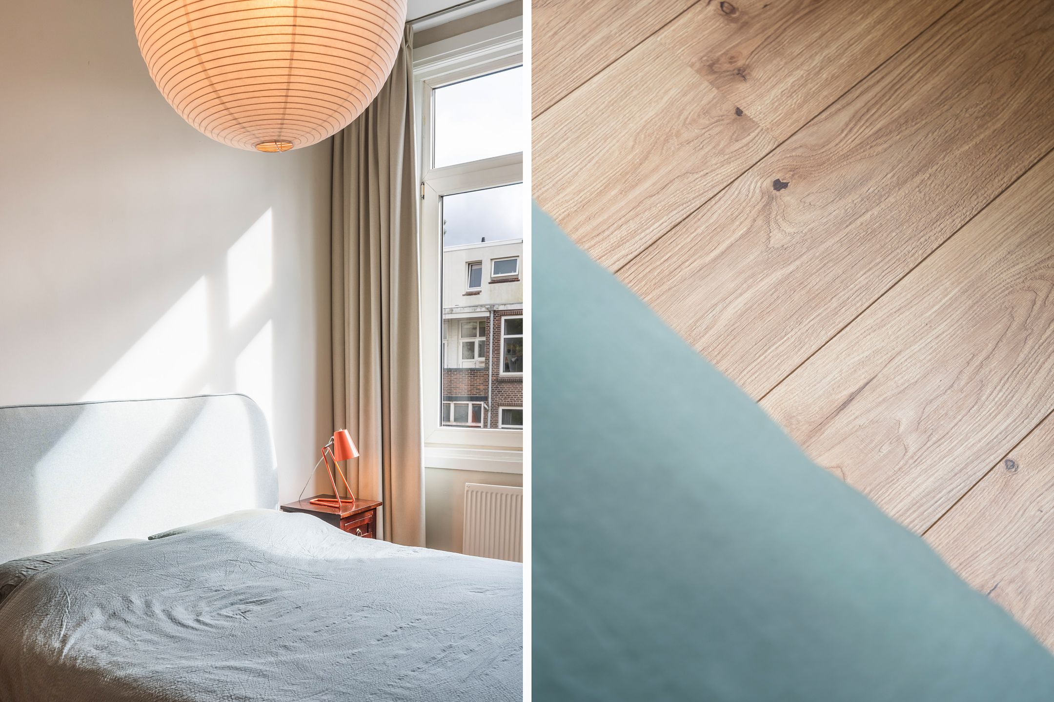 Photo 24 of Groeninxstraat 14-B02