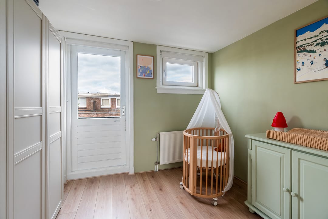 Photo 28 of Groeninxstraat 14-B02