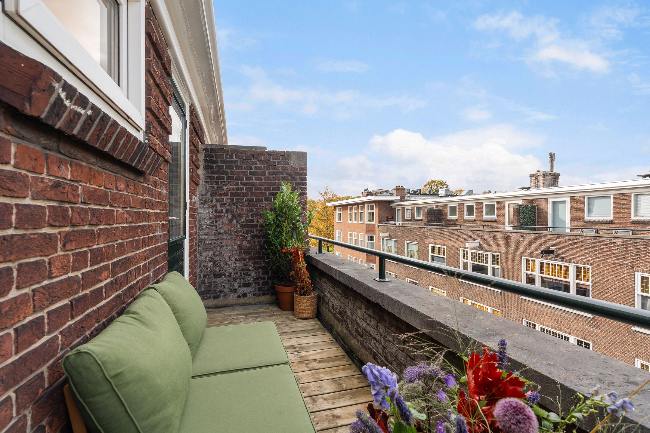 Photo 30 of Groeninxstraat 14-B02
