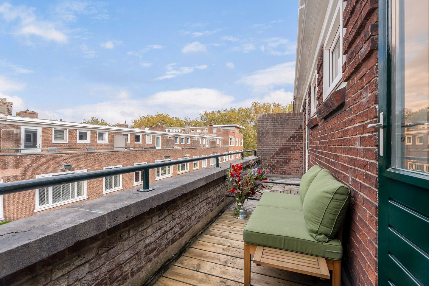 Photo 4 of Groeninxstraat 14-B02