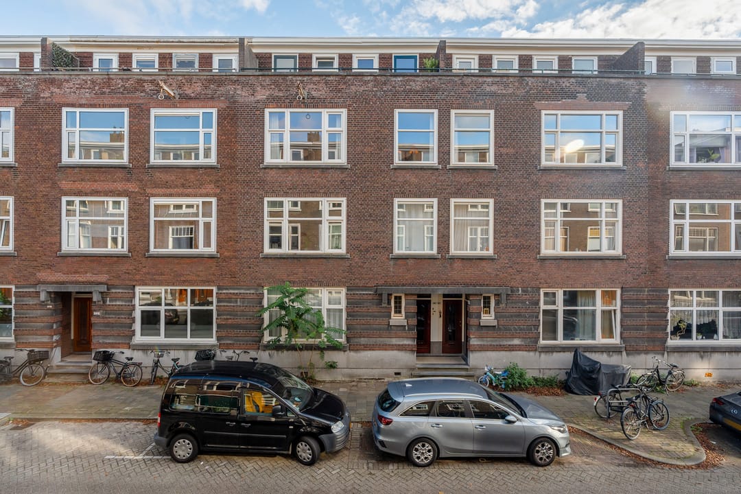Photo 32 of Groeninxstraat 14-B02