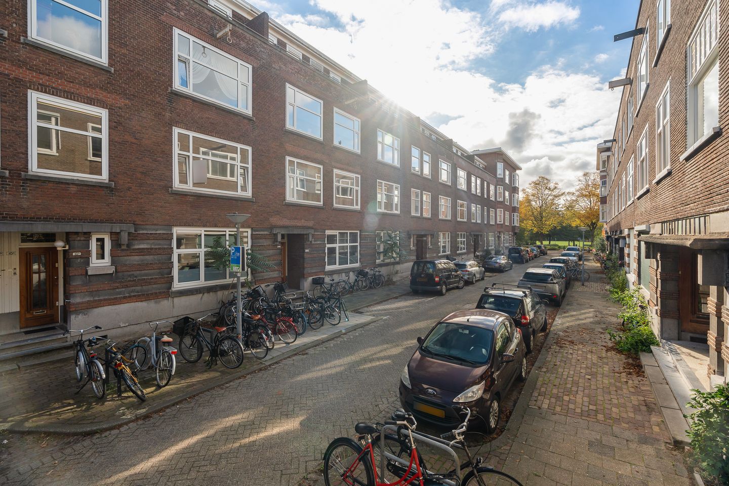 Photo 34 of Groeninxstraat 14-B02