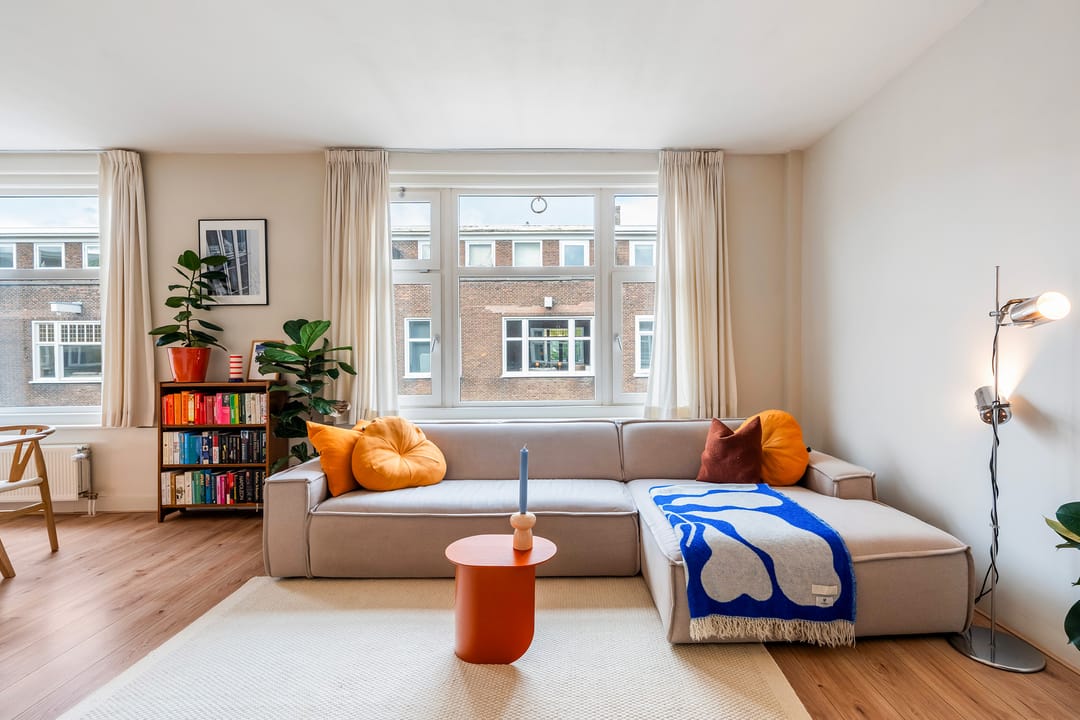 Photo 8 of Groeninxstraat 14-B02