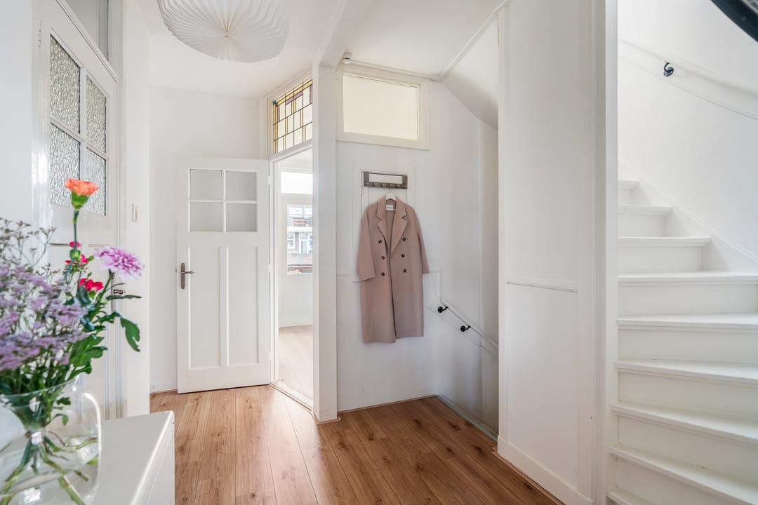 Photo 13 of Groeninxstraat 14-B02