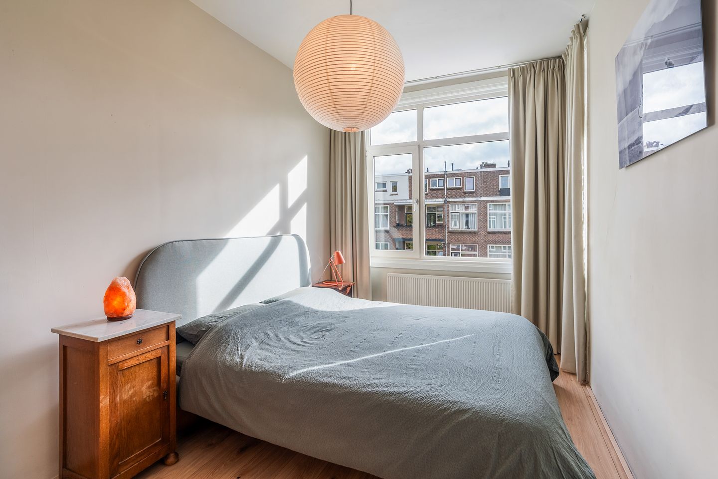 Photo 5 of Groeninxstraat 14-B02
