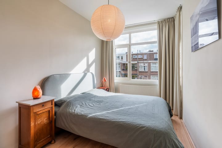 Foto 5 van Groeninxstraat 14-B02