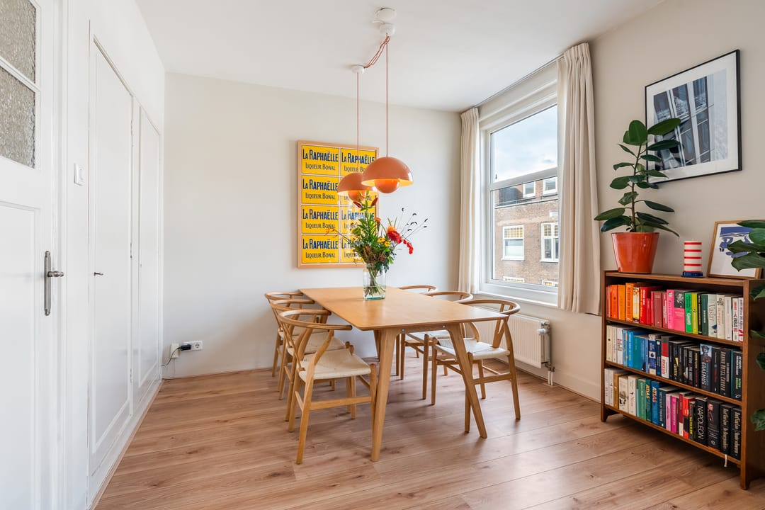 Photo 11 of Groeninxstraat 14-B02