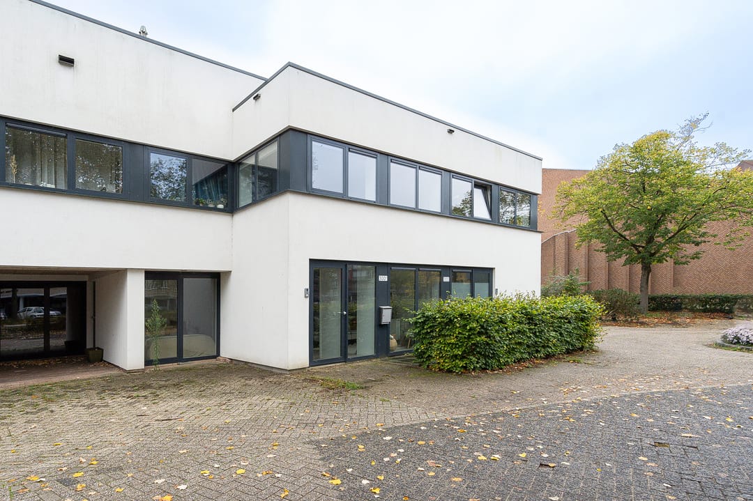 Foto 1 van Huizermaatweg 300-A