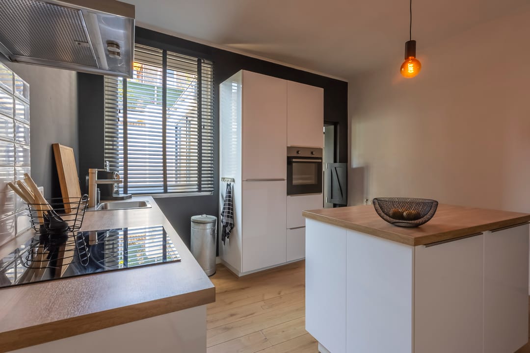 Photo 2 of Holzstraat 12