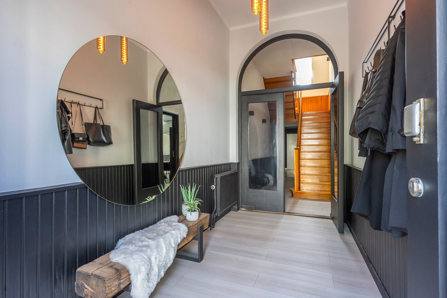 Photo 4 of Holzstraat 12