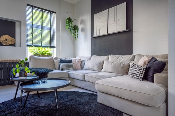 Foto 6 van Holzstraat 12