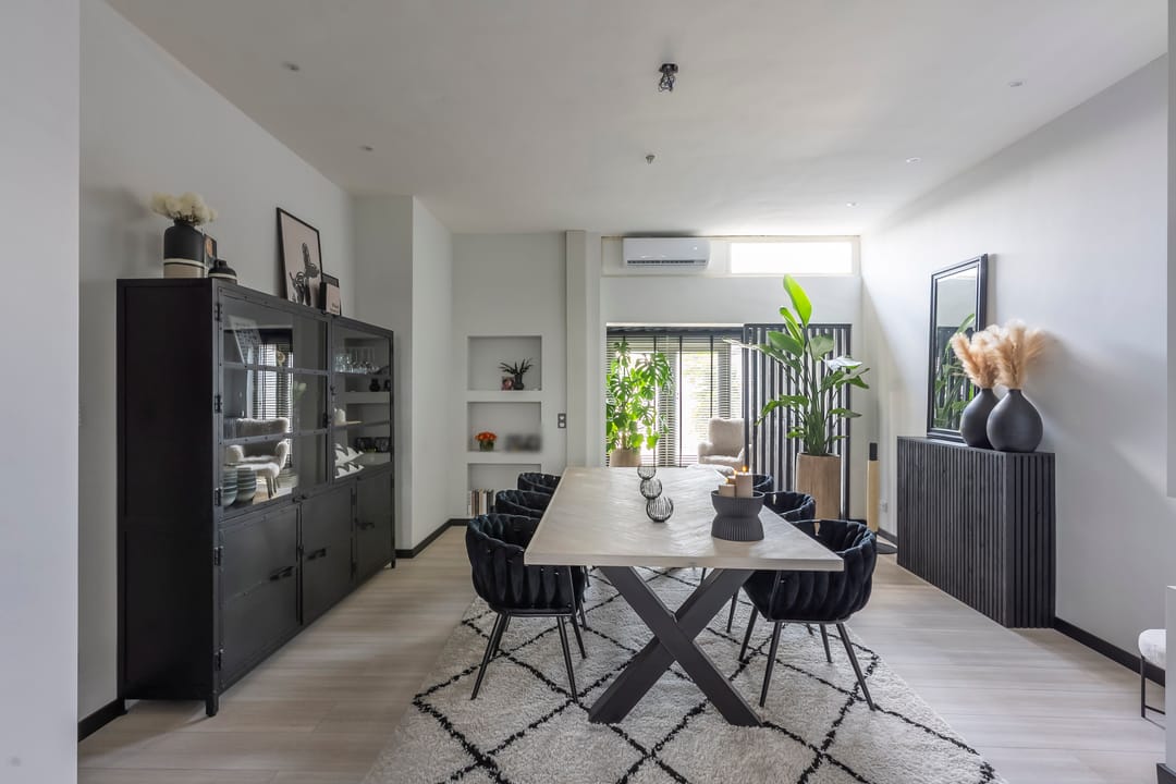 Photo 7 of Holzstraat 12