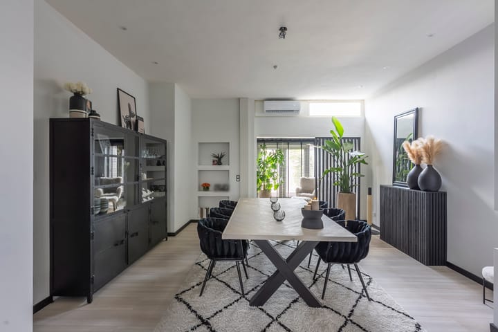 Foto 7 van Holzstraat 12