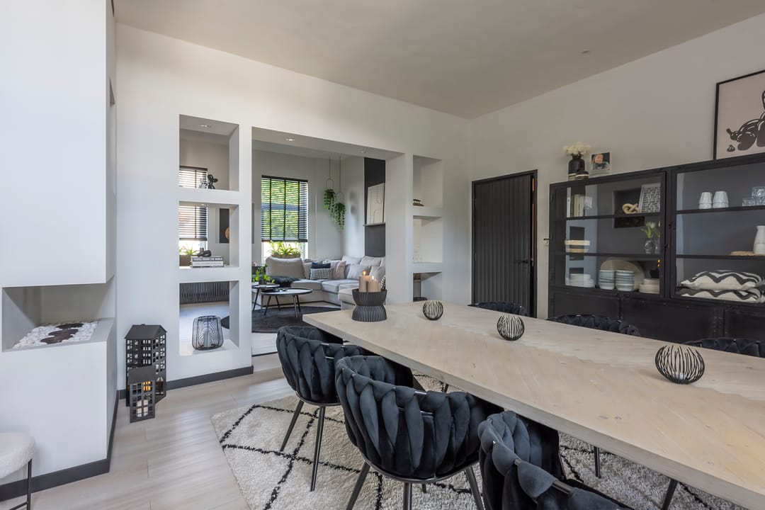 Photo 8 of Holzstraat 12