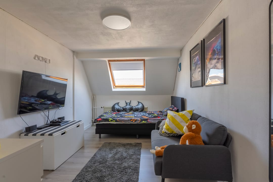 Photo 22 of Holzstraat 12