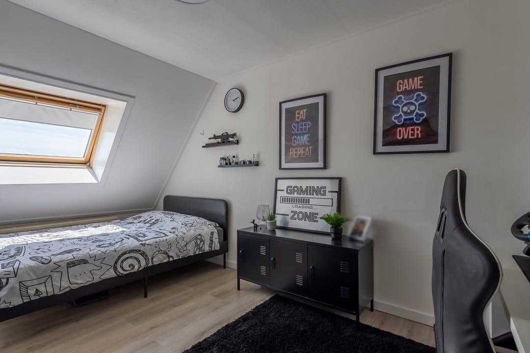 Photo 23 of Holzstraat 12