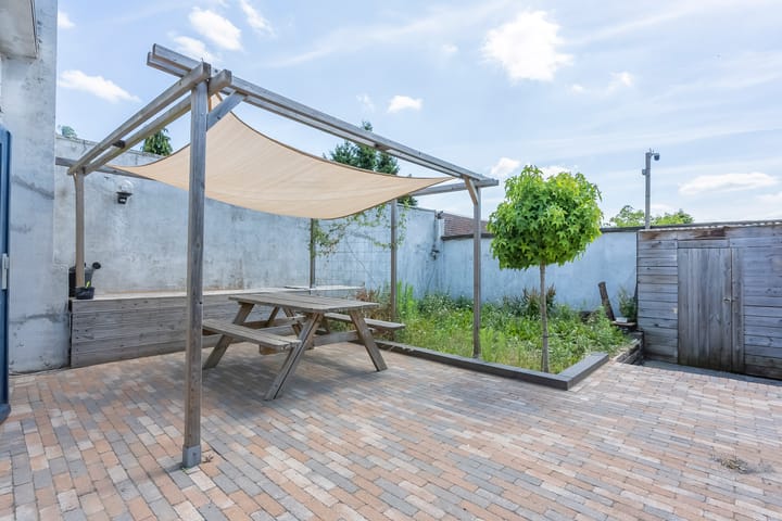 Foto 25 van Holzstraat 12