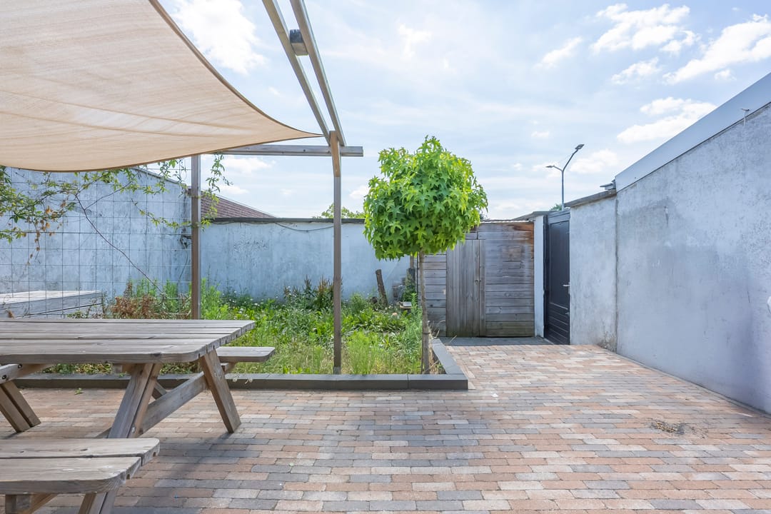 Photo 26 of Holzstraat 12