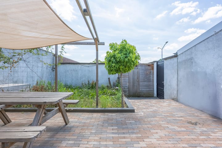 Foto 26 van Holzstraat 12