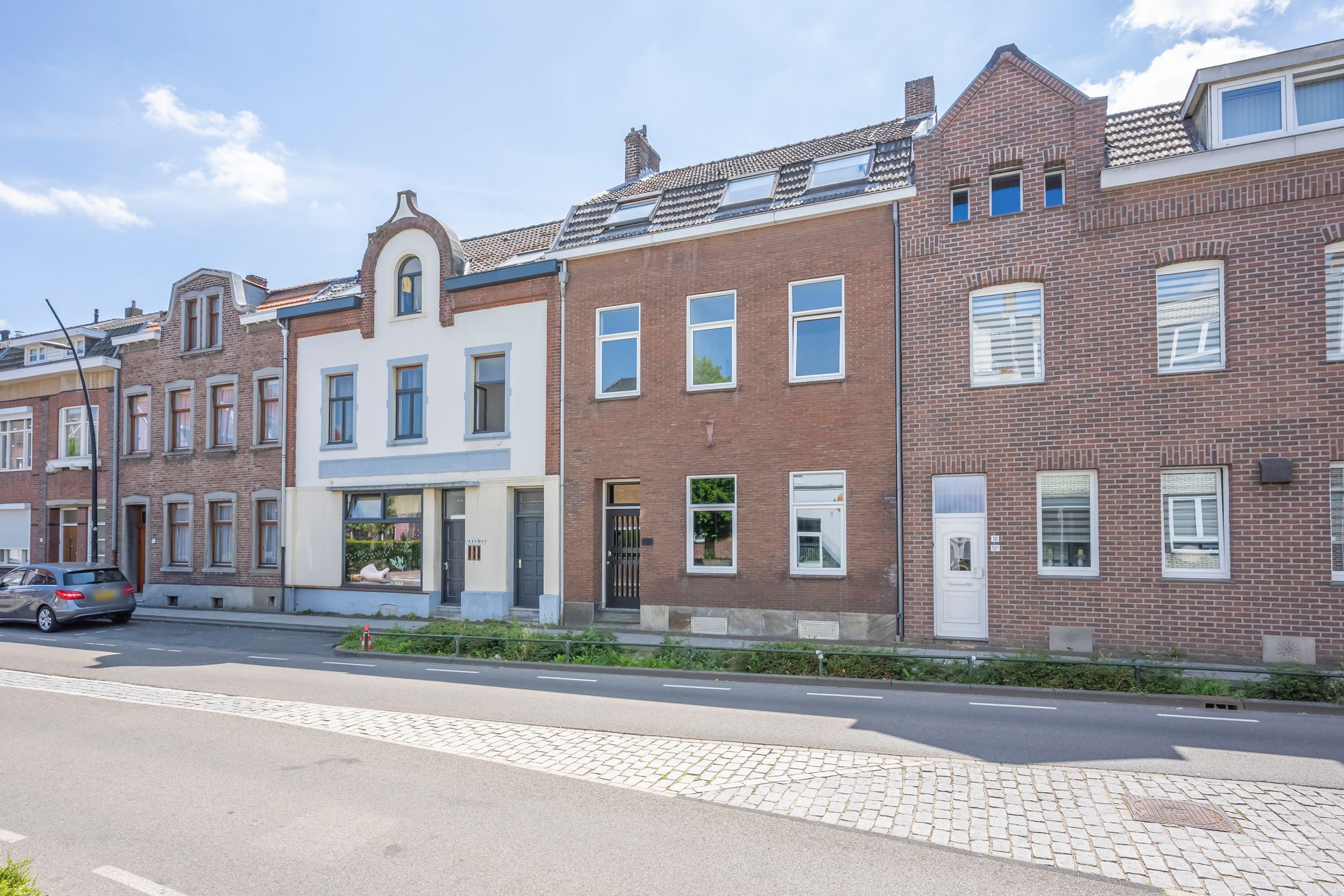 Photo 27 of Holzstraat 12