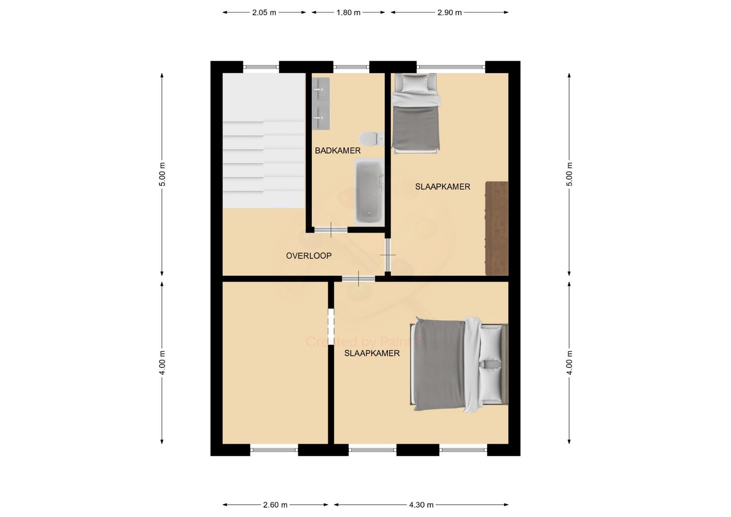 Photo 29 of Holzstraat 12